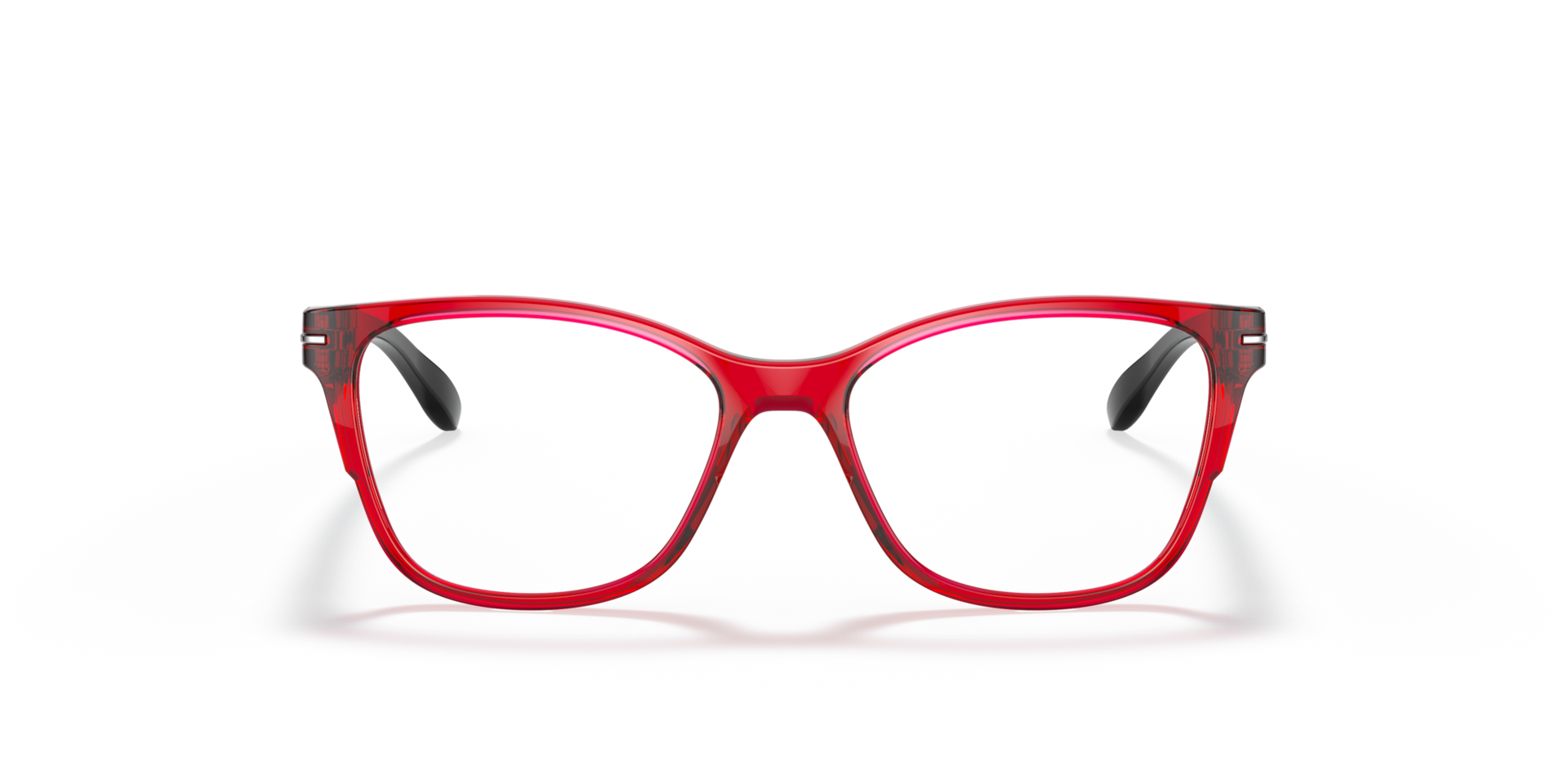 Oakley OY8016 WHIPBACK (YOUTH FIT) Polished Red, Size: S