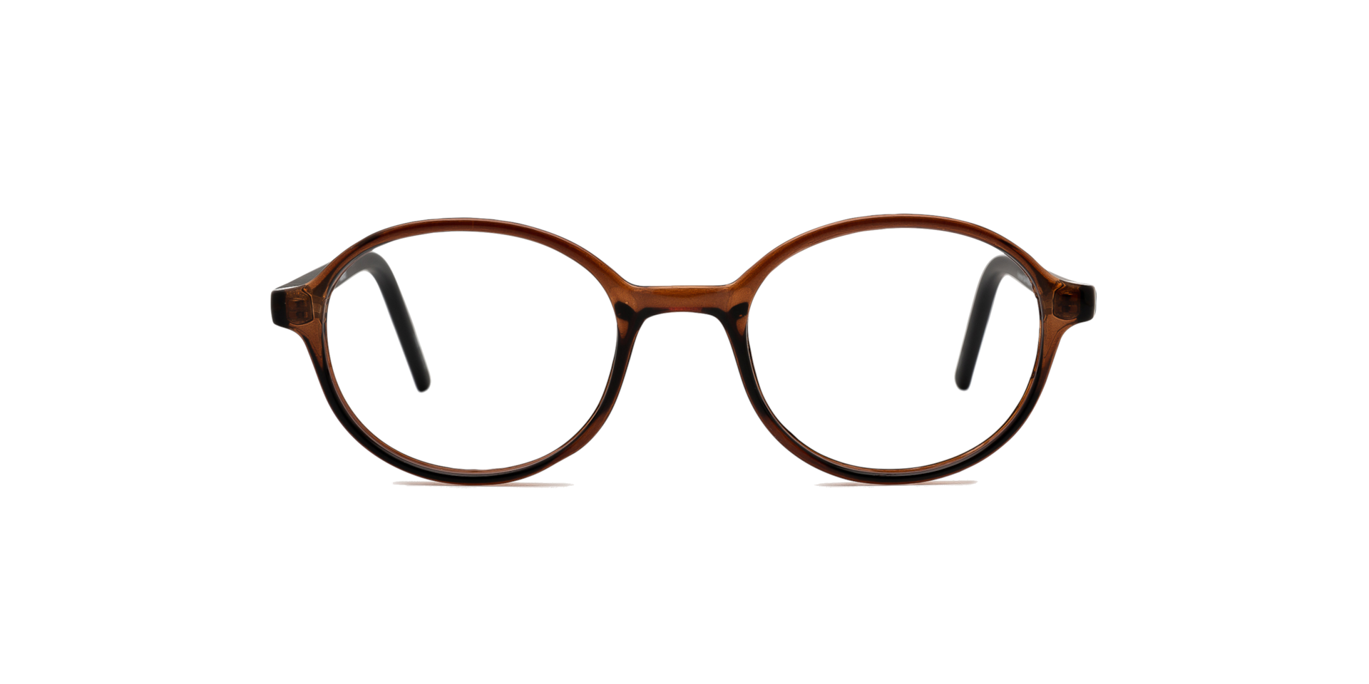 Clearly RAYMORE Brown, Size: XXS