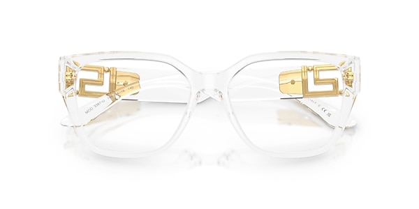 Versace Glasses VE3387U