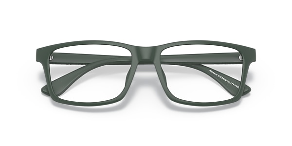 Armani Exchange Glasses AX3083U