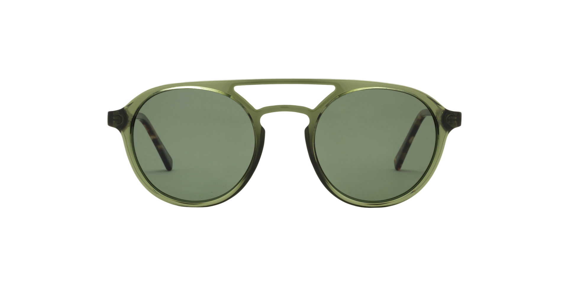 Clearly SUNSEA Green, Size: S