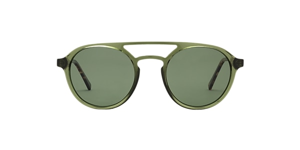 Clearly Sunglasses SUNSEA