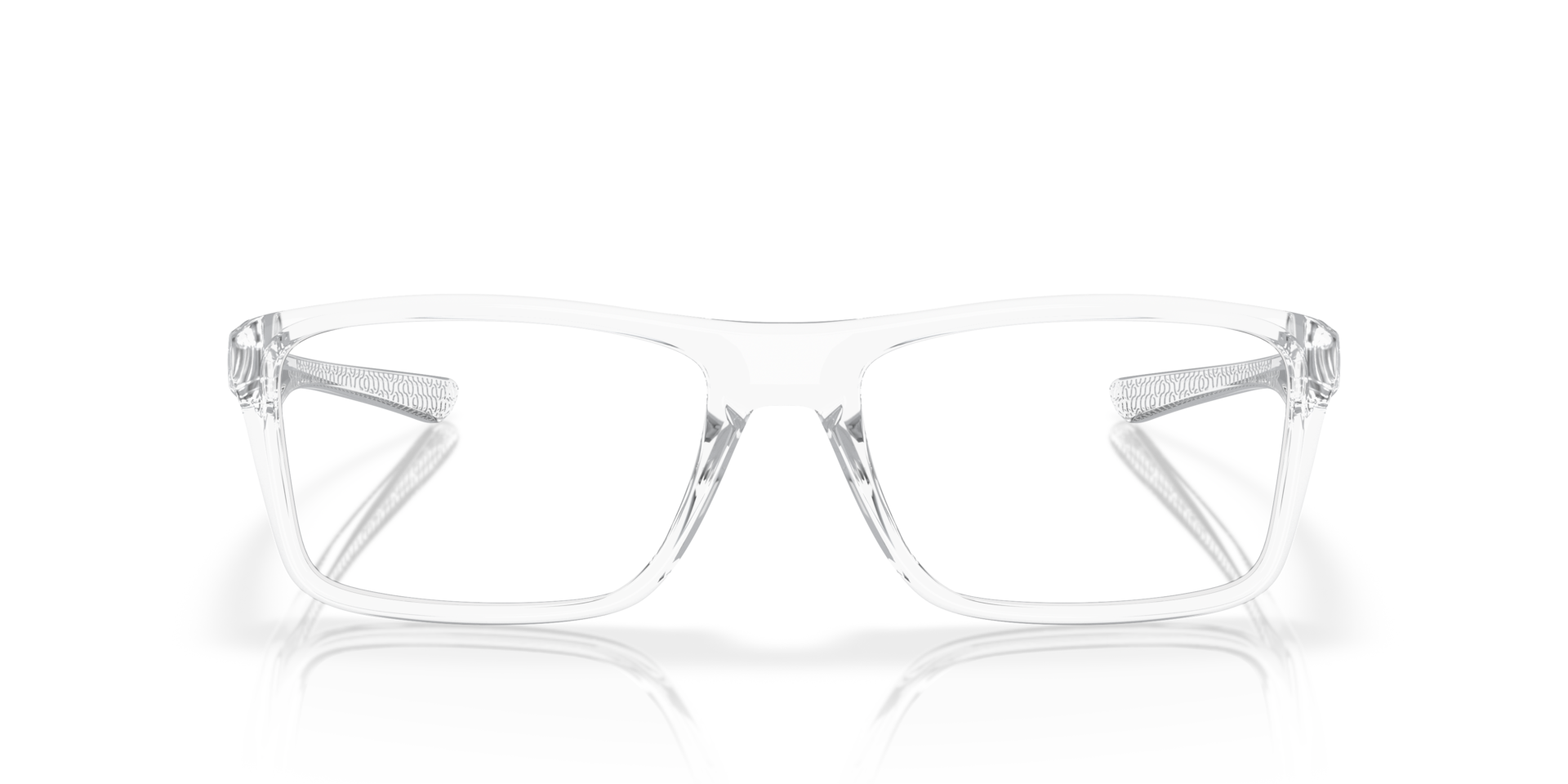 Oakley OX8178 RAFTER Polished Clear, Size: XL