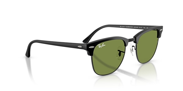 RB3016 CLUBMASTER CLASSIC
