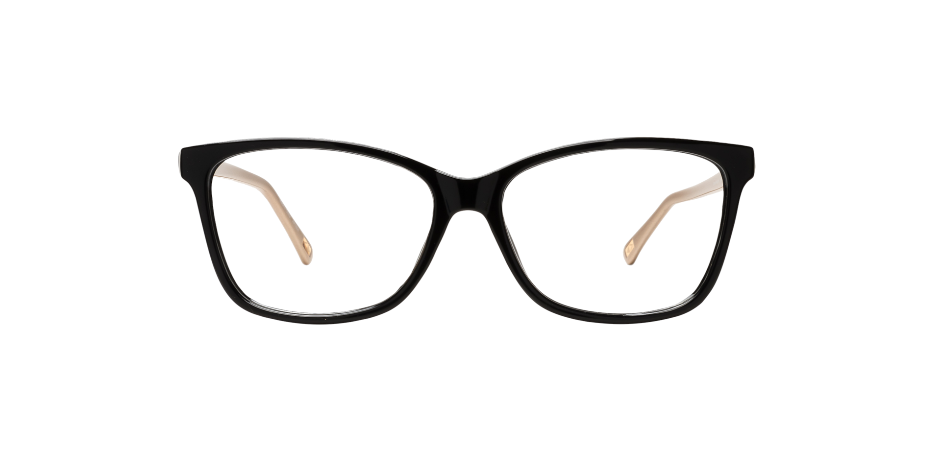 Clearly CROWN HEIGHTS Black, Size: XS