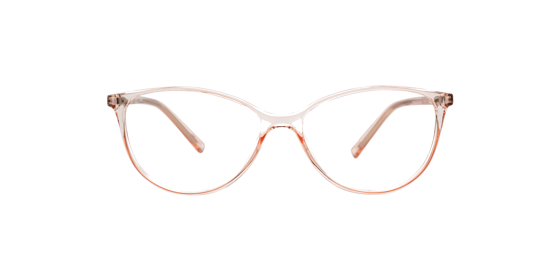 Clearly PARADISE HILL Blush, Size: S