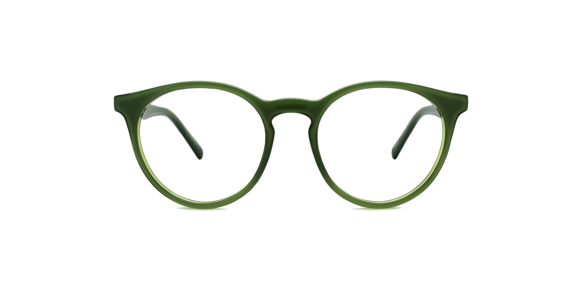Clearly OWL Cypress Crystal Kaki, Size: XS
