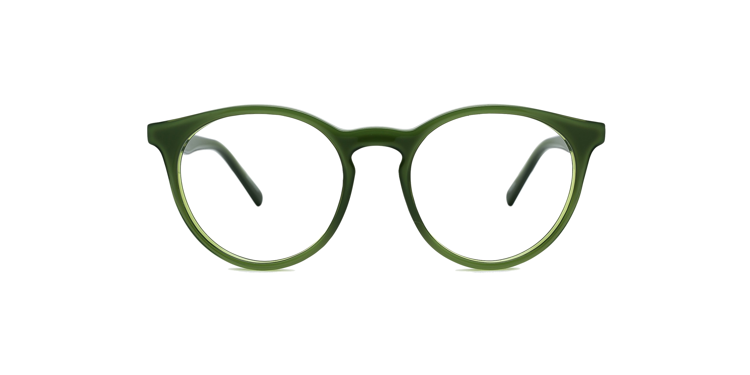 Clearly Glasses OWL