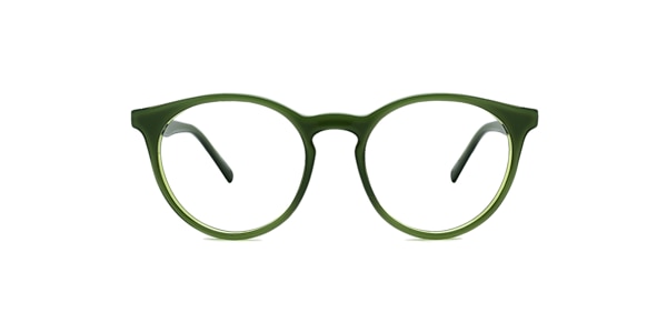 Clearly Glasses OWL