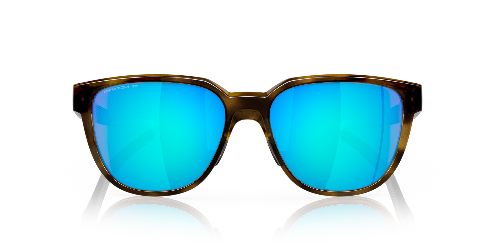 Oakley OO9250 ACTUATOR Brown Tortoise, Size: L