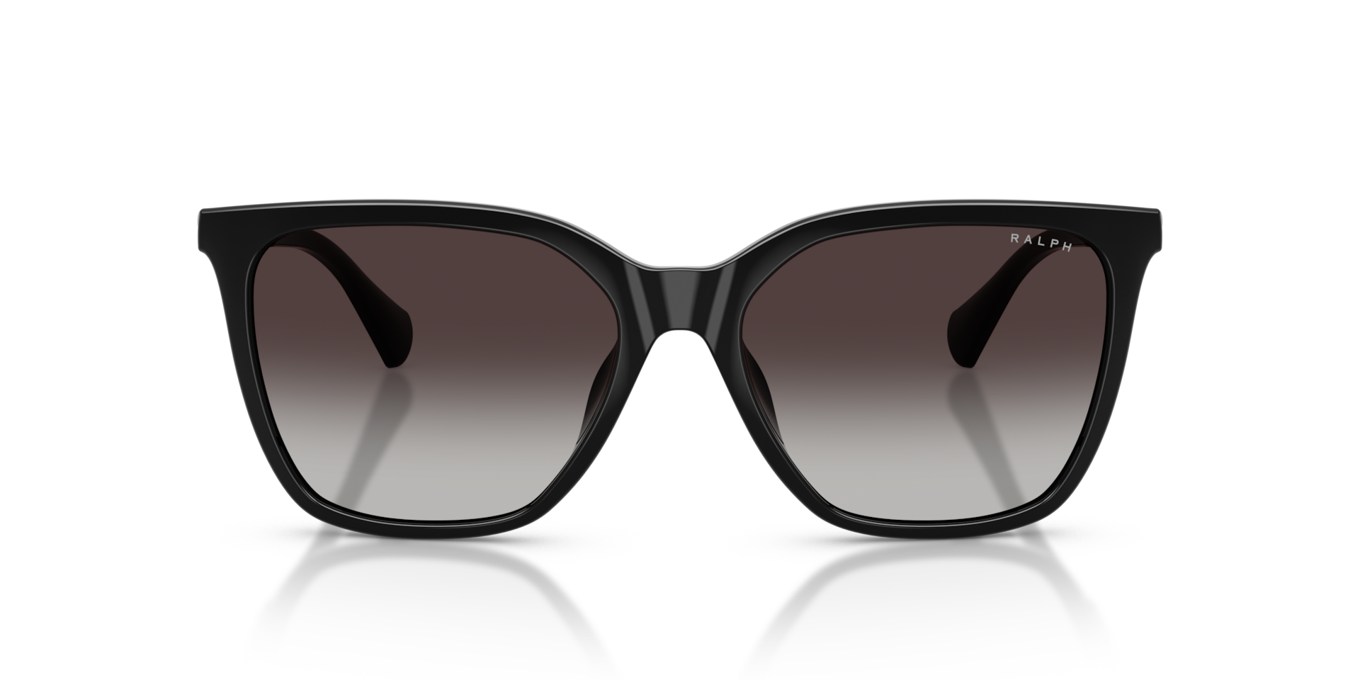 Ralph RA5328U Shiny Black, Size: L
