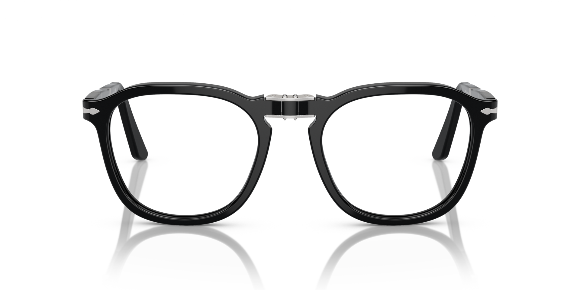 Persol PO3345V RENE Black, Size: M