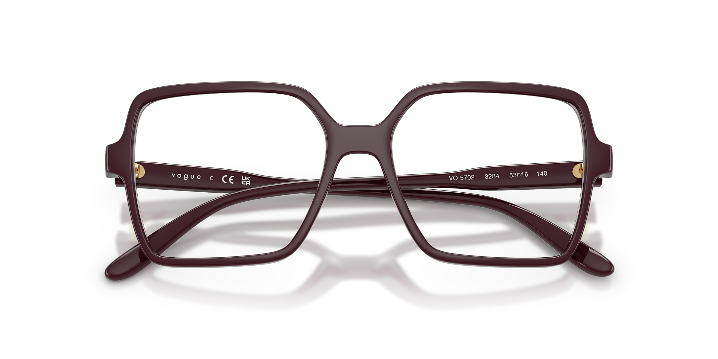 Vogue Eyewear Glasses VO5702