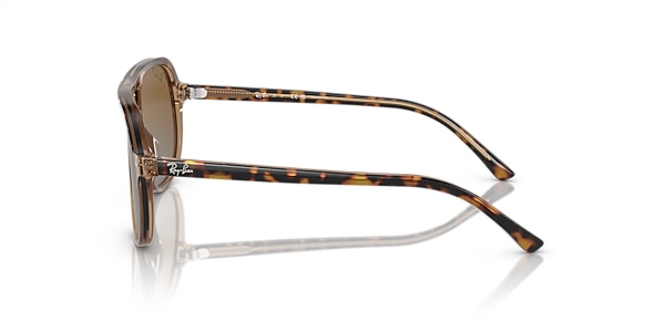 Ray-Ban Sunglasses RB9096S BILL KIDS