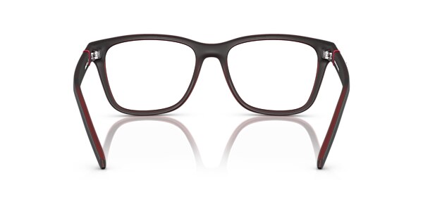 Arnette Glasses AN7229 TELMO