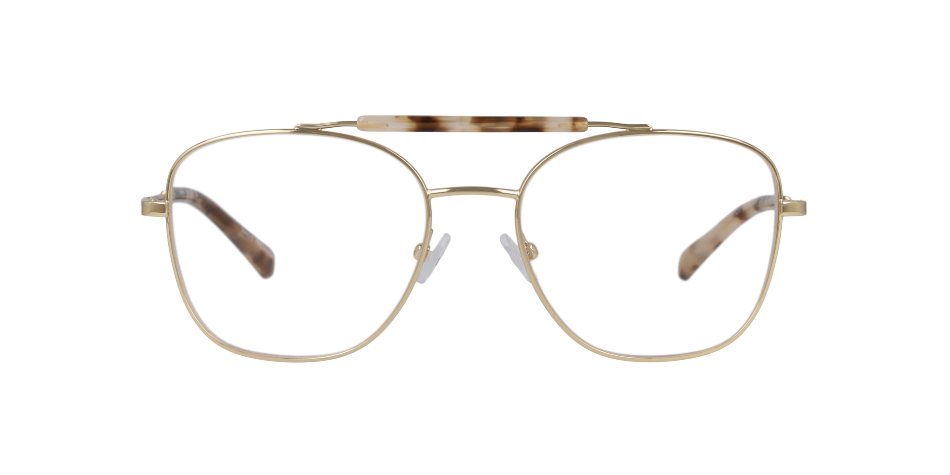 Clearly FERMIUM Gold, Size: L