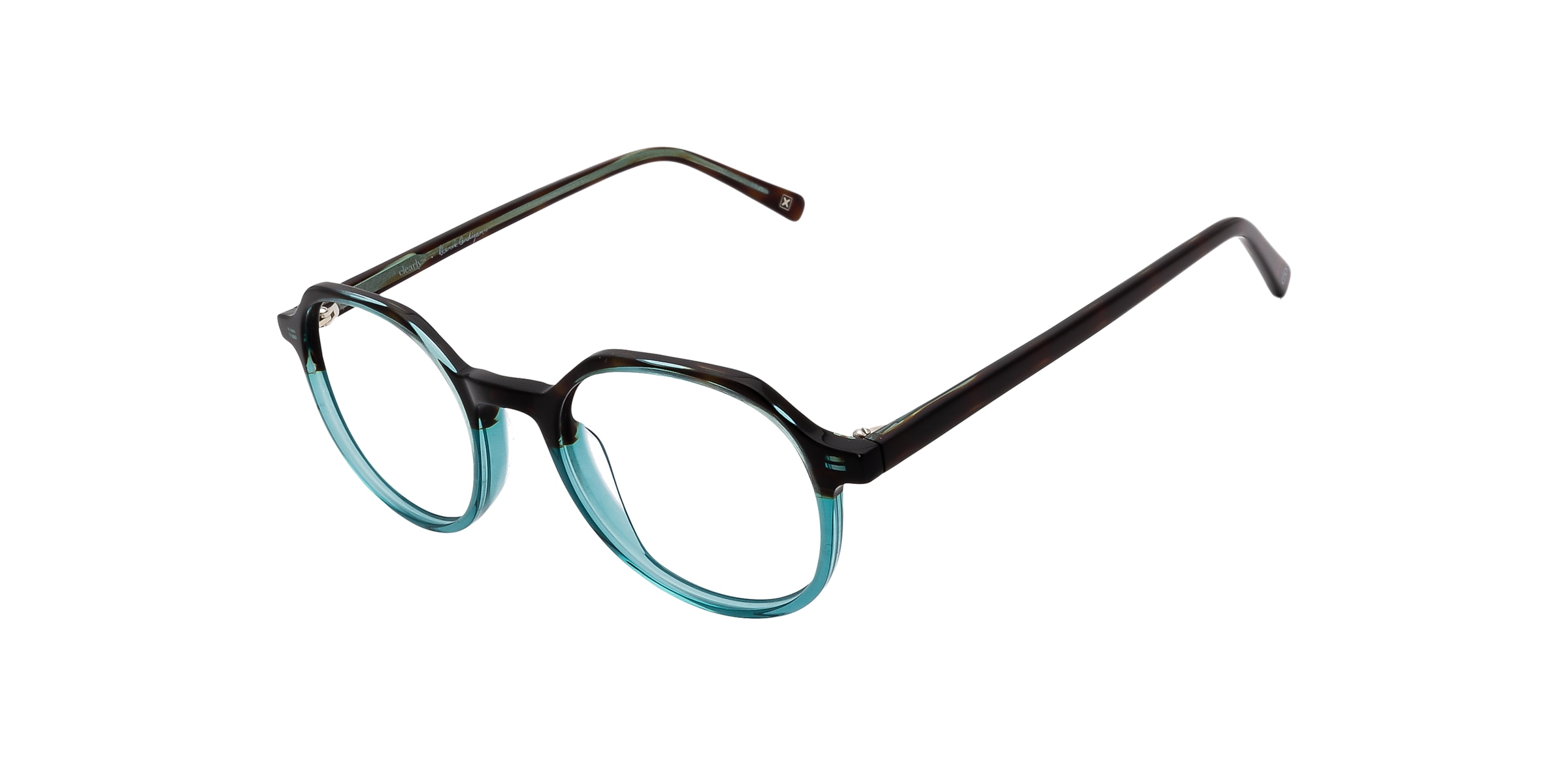Clearly Glasses ATLAS