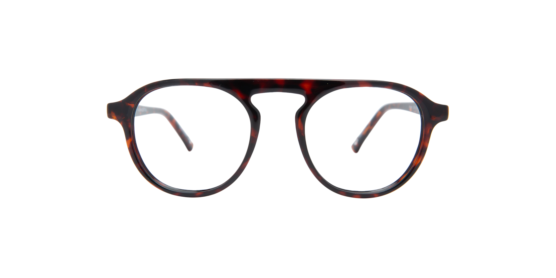 Clearly ANGIER Brown, Size:
