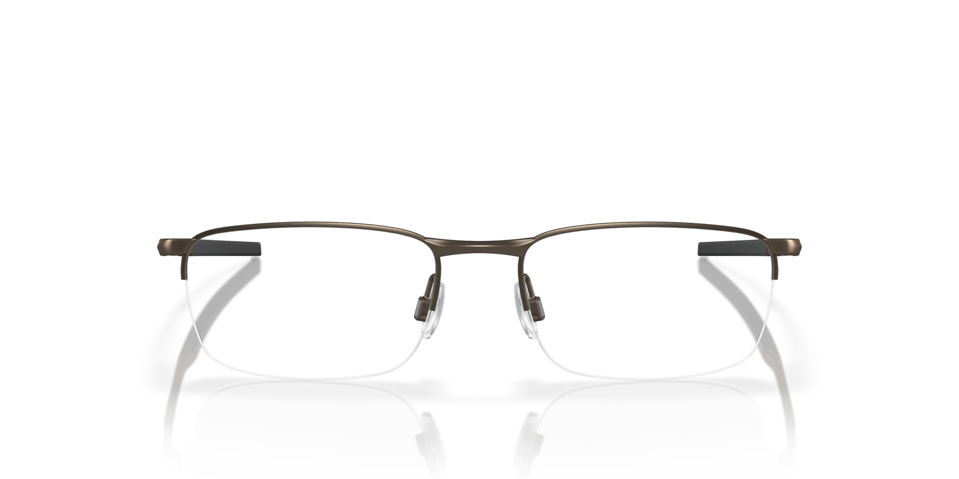 Oakley OX3174 BARRELHOUSE™ 0.5 Pewter, Size: M
