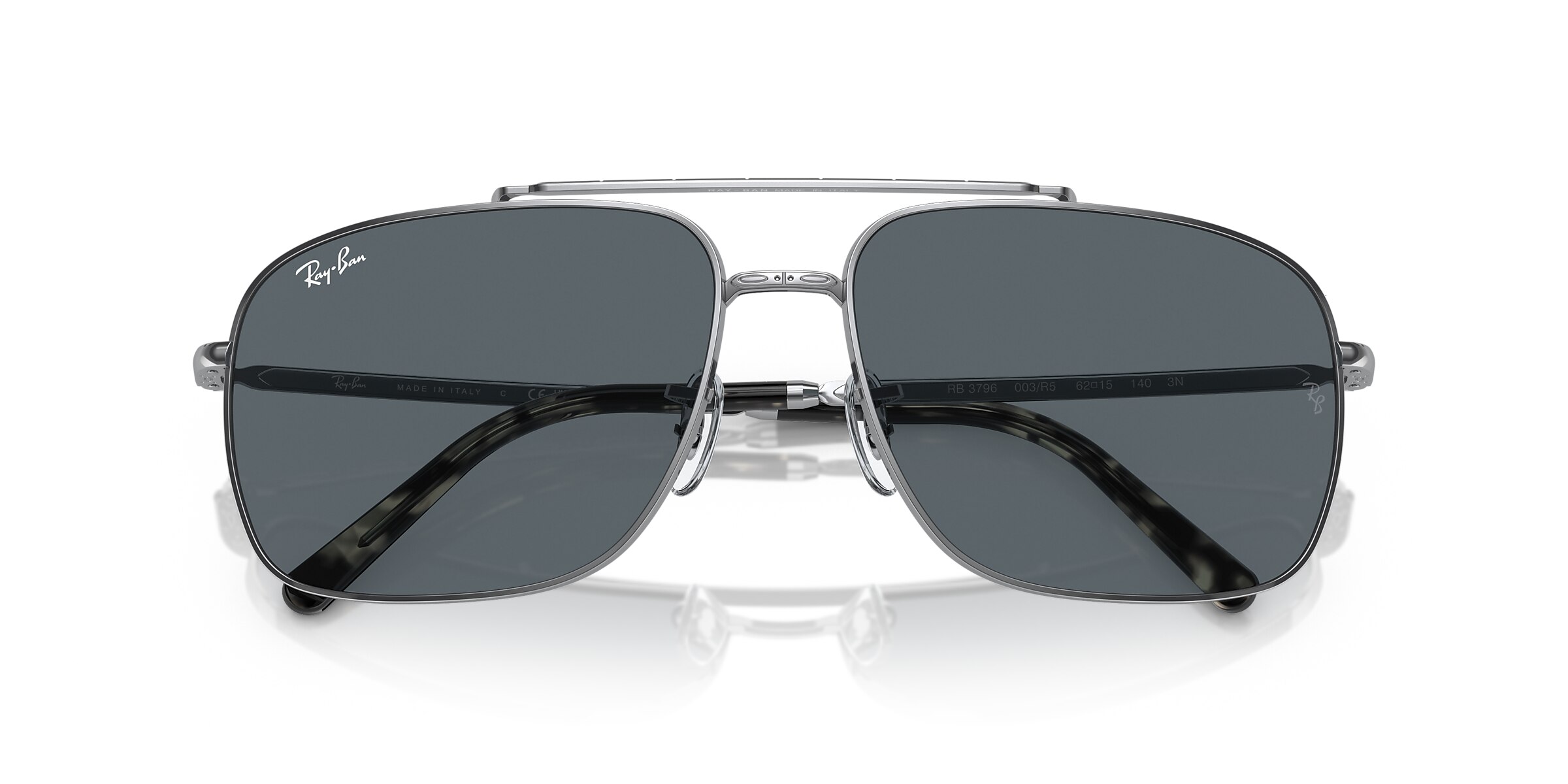 Ray-Ban Sunglasses RB3796