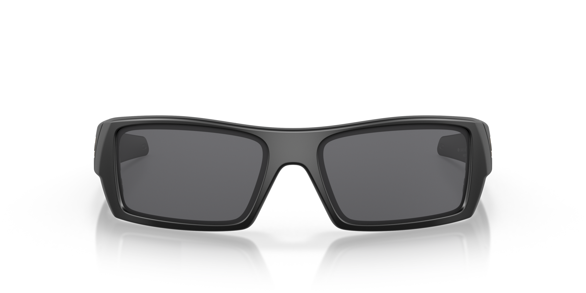 Oakley OO9014 GASCAN® Matte Black, Size: S