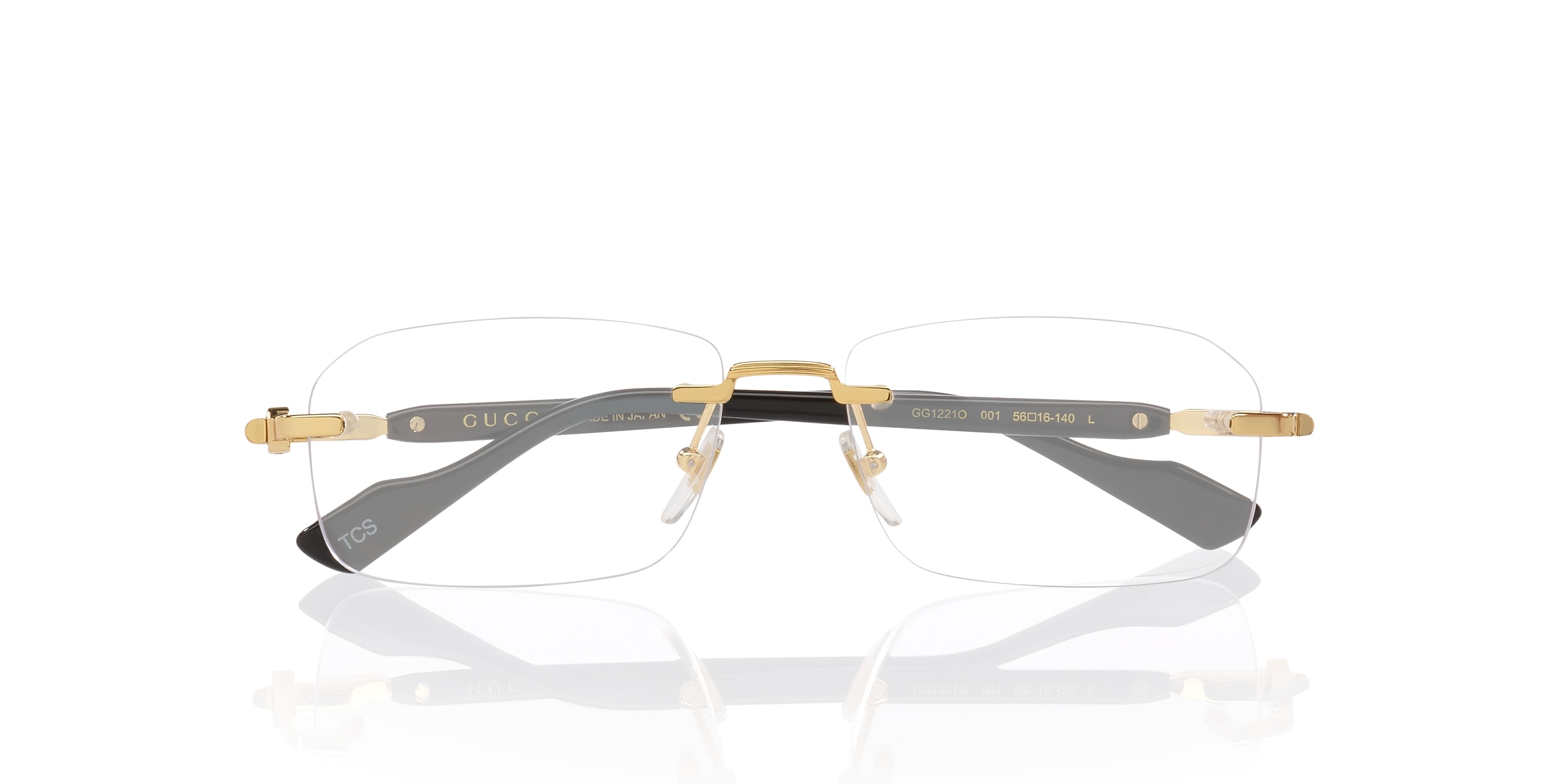 Gucci Glasses GG1221O
