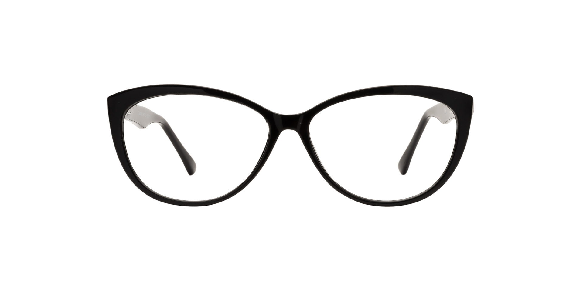 Clearly LUNENBURG Black, Size: M