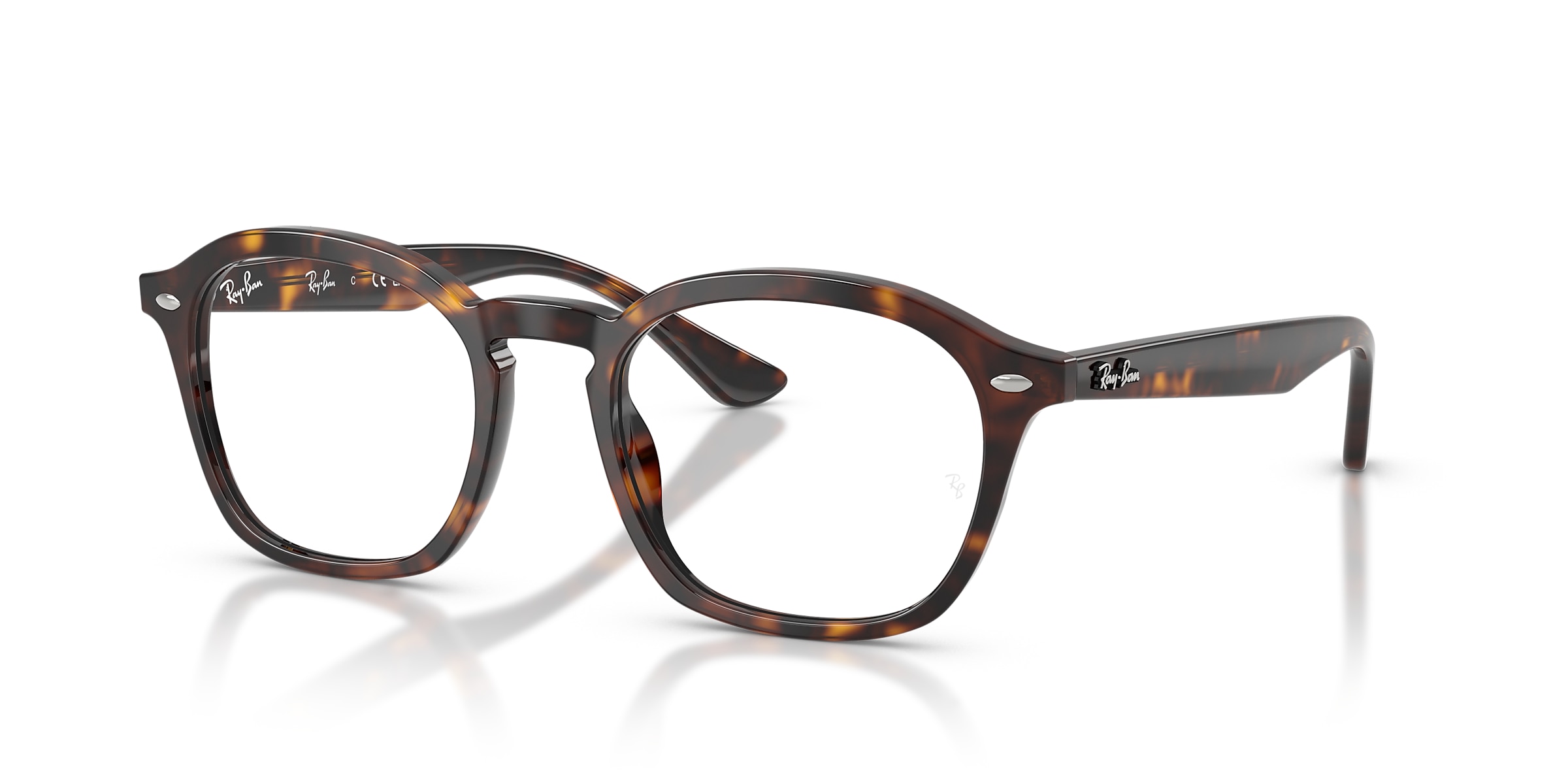 Ray-Ban Glasses RB5451 OPTICS