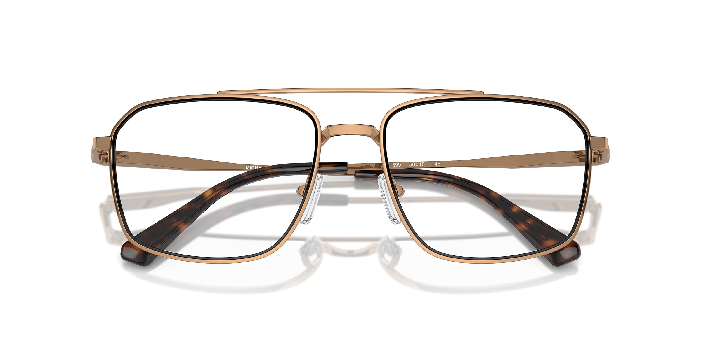 Michael Kors Glasses MK3084 TORDRILLO