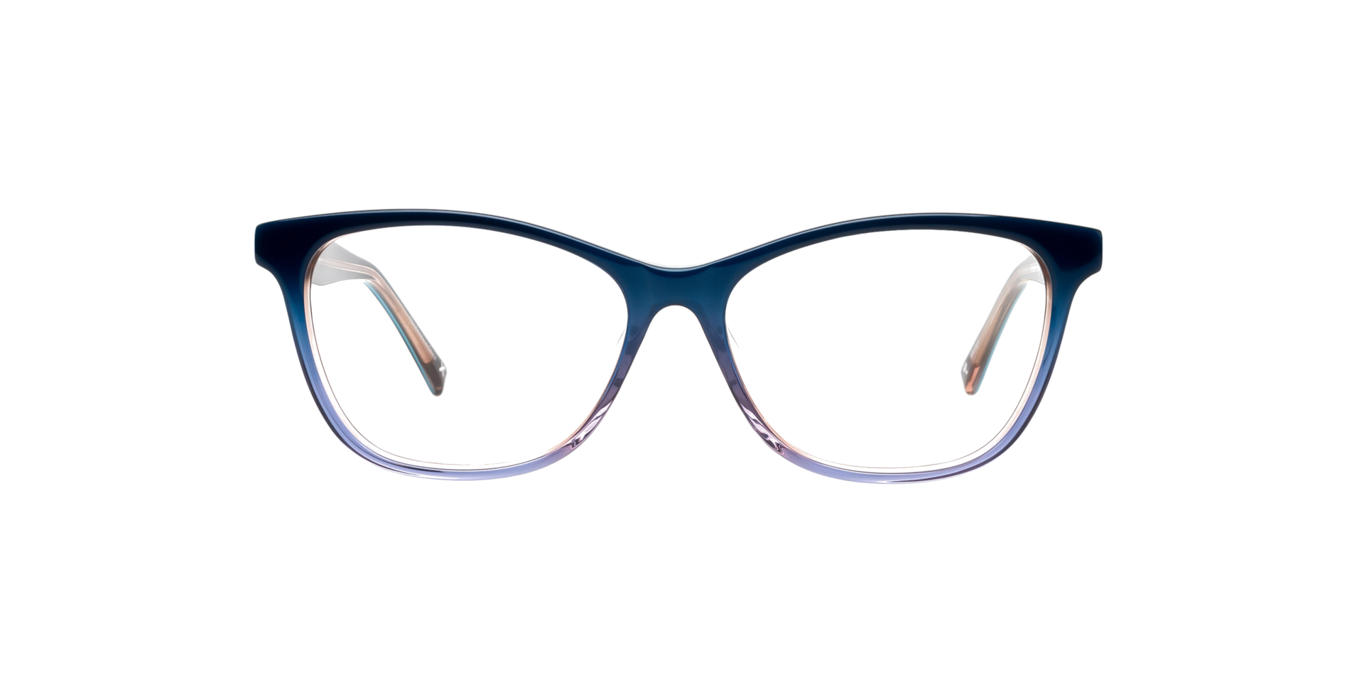 Clearly ERIS Gradient Blue, Size: XXS