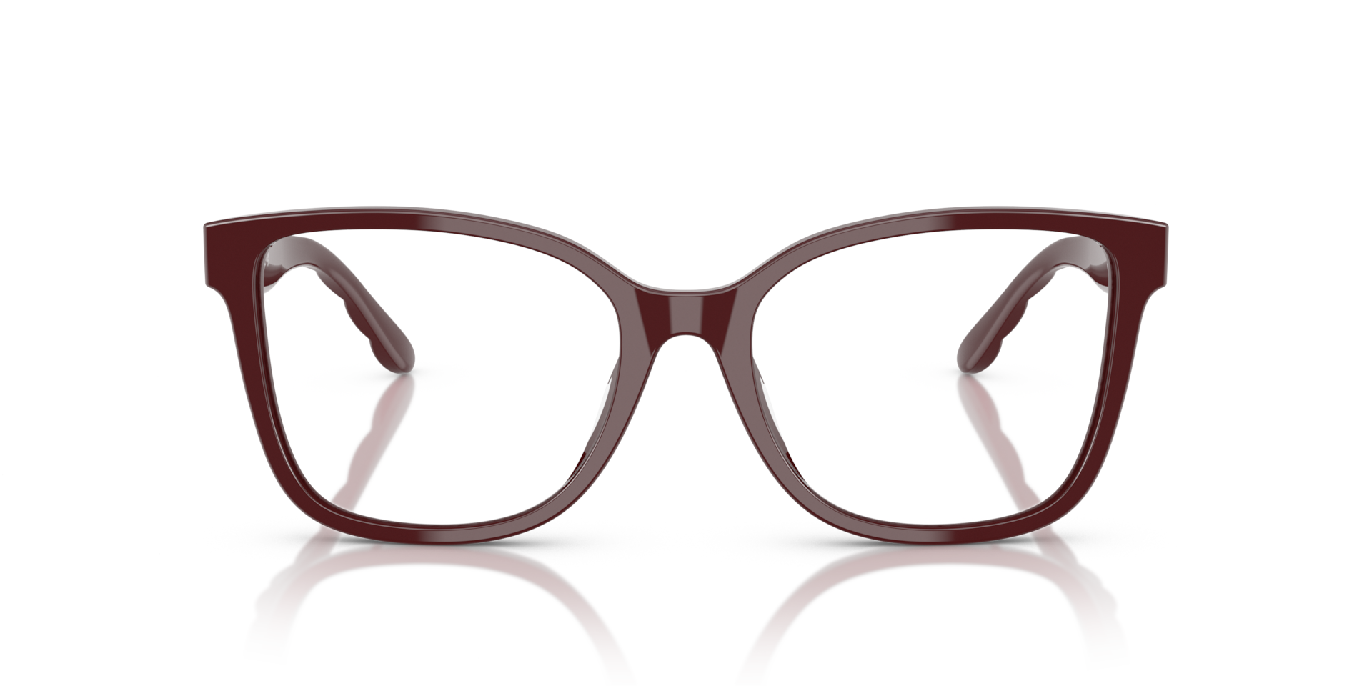 Tory Burch TY2129U Berry Red, Size: M