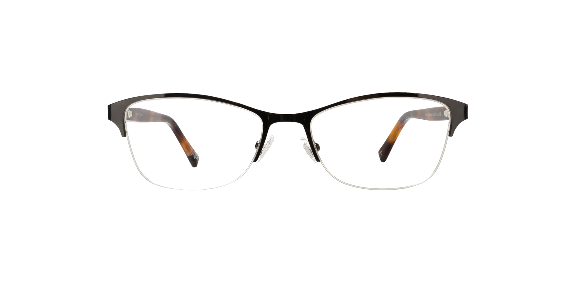 Clearly AXLE Gunmetal, Size: XS