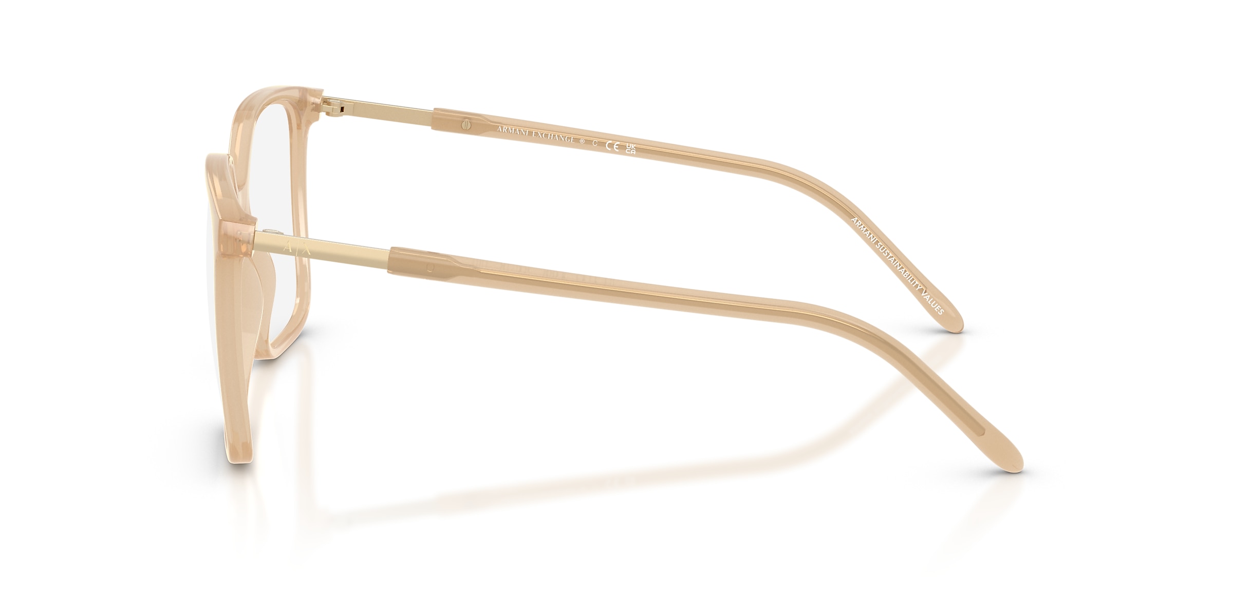 Armani Exchange Glasses AX3132