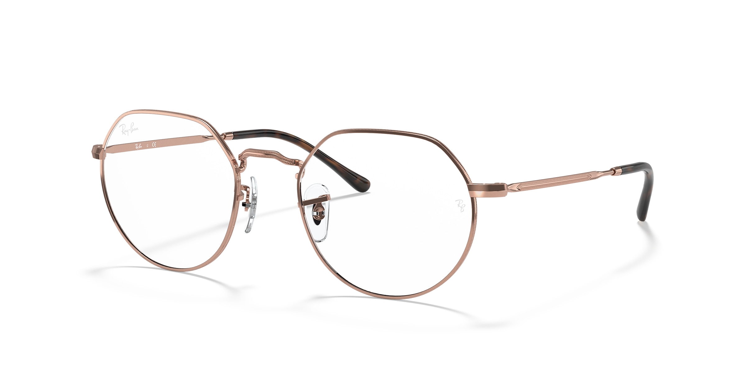 Ray-Ban Glasses RB6465 JACK OPTICS