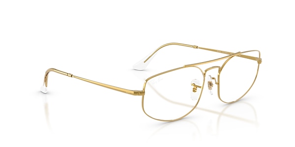 Ray-Ban Glasses RB6545 EXPLORER V OPTICS