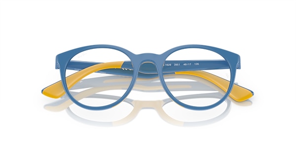 Ray-Ban Glasses RB1628 OPTICS KIDS BIO-BASED