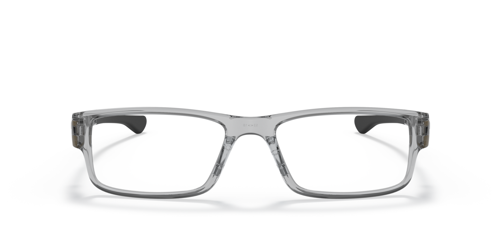 Oakley OX8046 AIRDROP™ Grey Shadow, Size: L