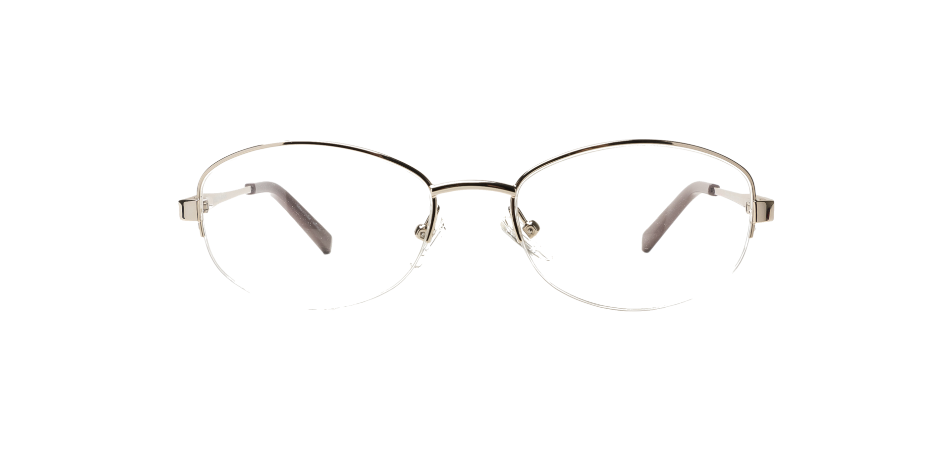 Clearly COCHIN Silver, Size: