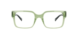 Clearly Glasses ZEST