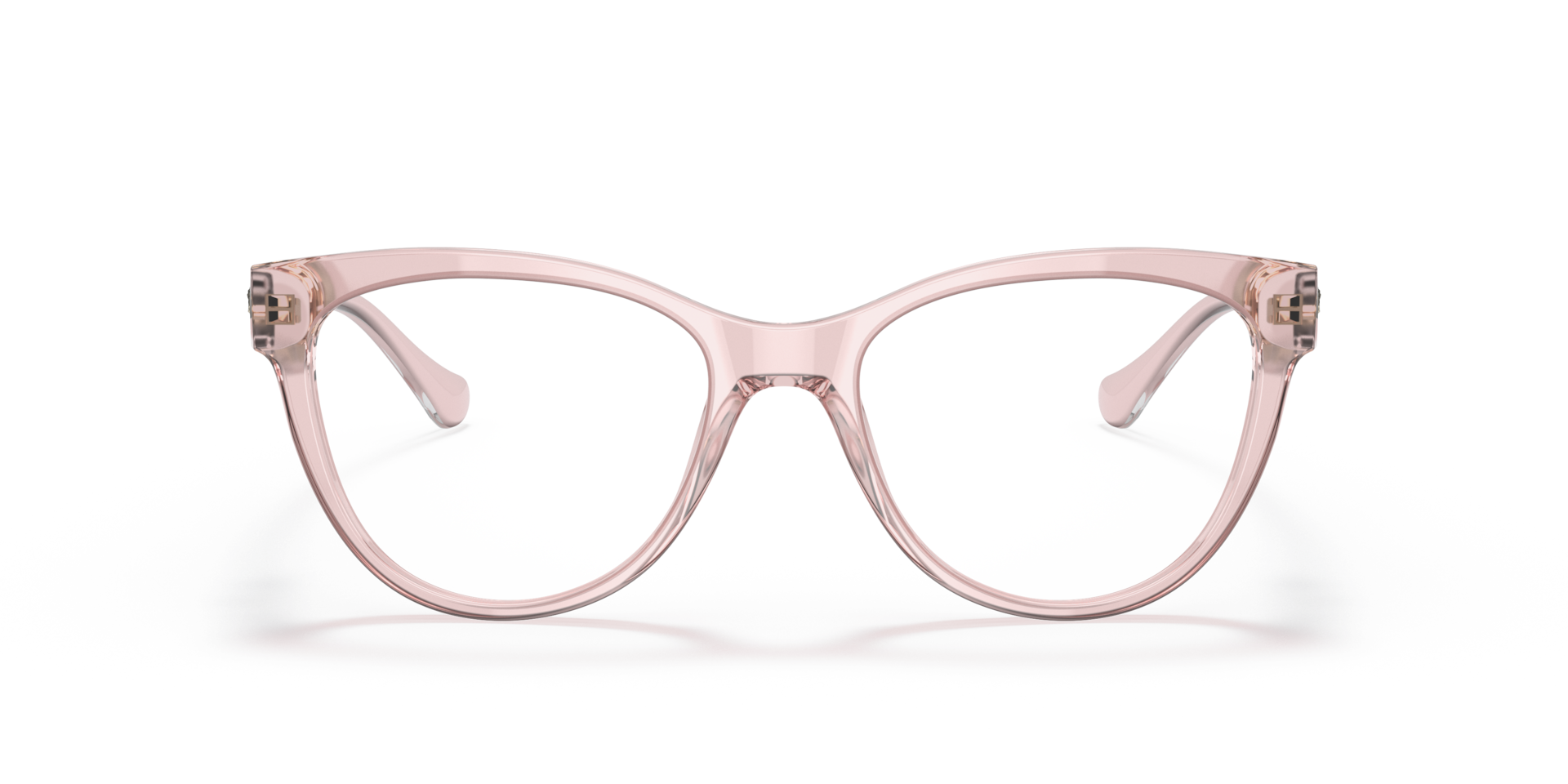 Versace VE3304 Transparent Pink, Size: S
