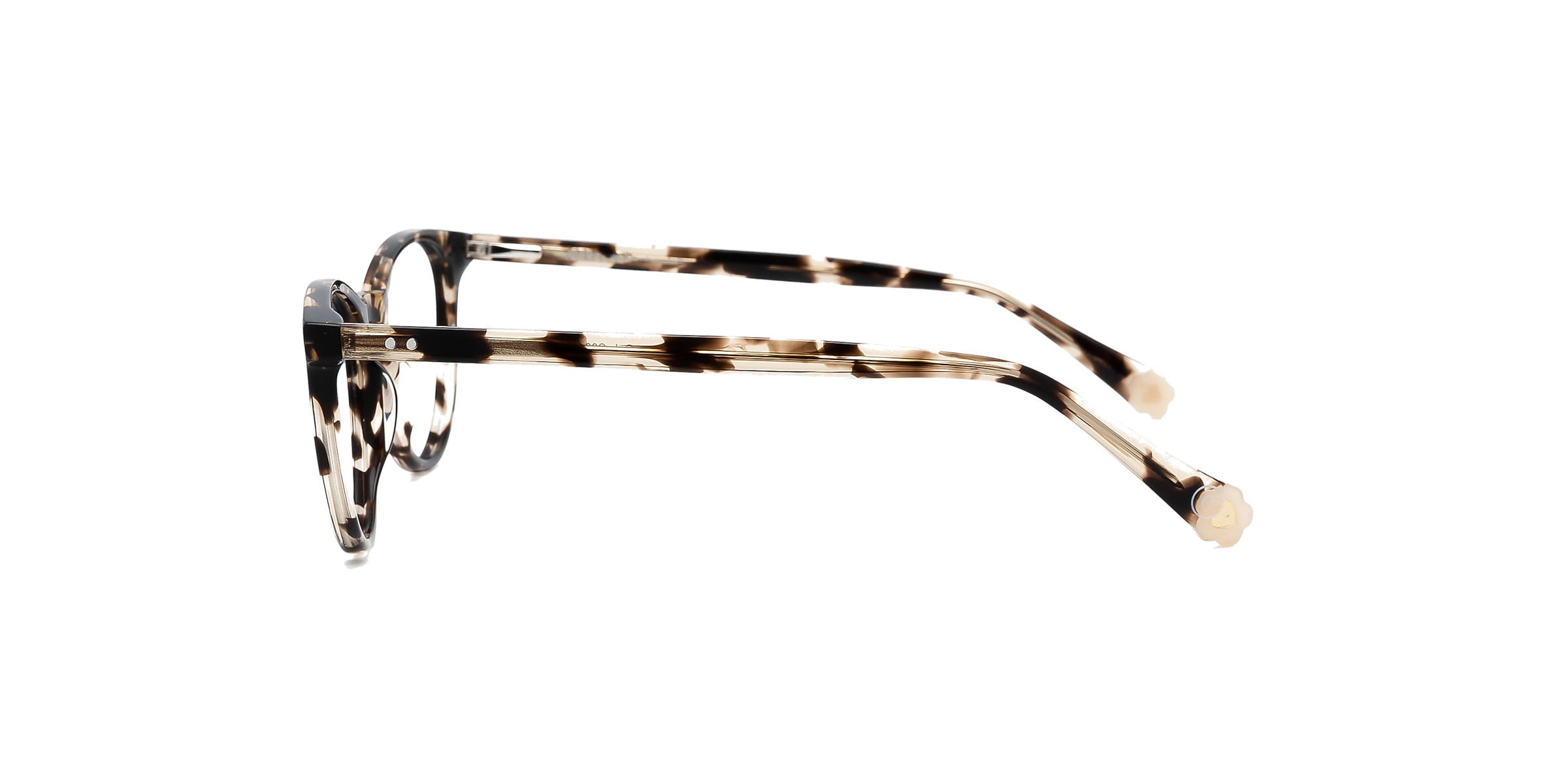 Clearly Glasses OAK