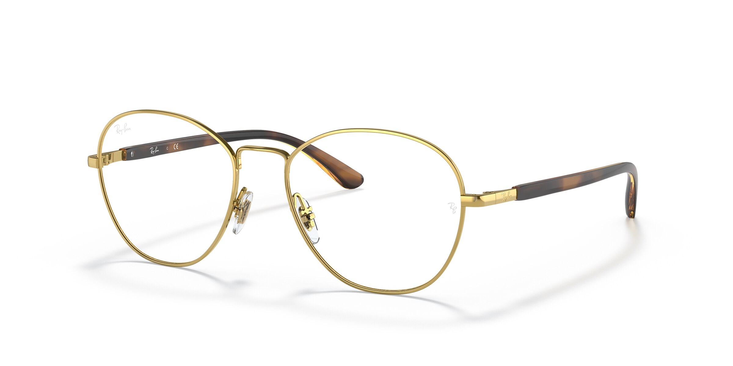 Ray-Ban Glasses RB6470 OPTICS