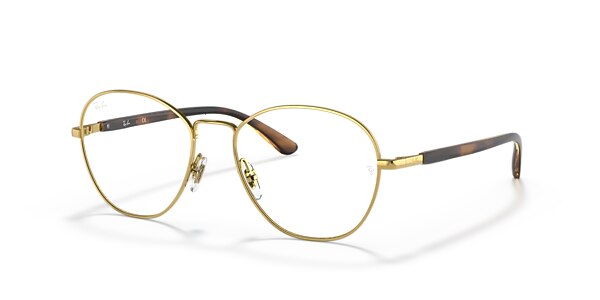 Ray-Ban Glasses RB6470 OPTICS