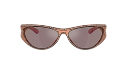 Diesel Sunglasses DL3004U