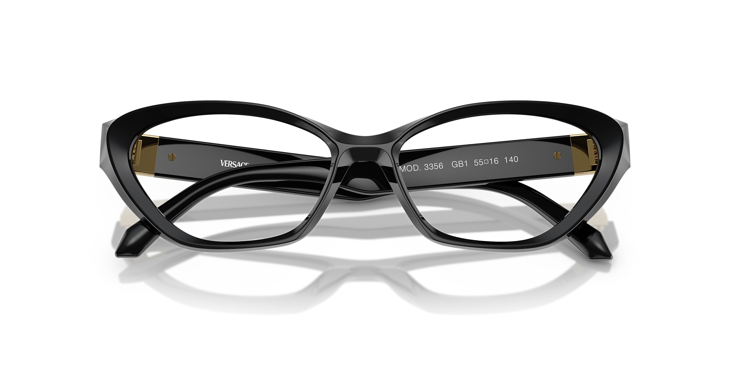 Versace Glasses VE3356