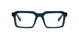 Clearly Glasses TERRESTRIAL