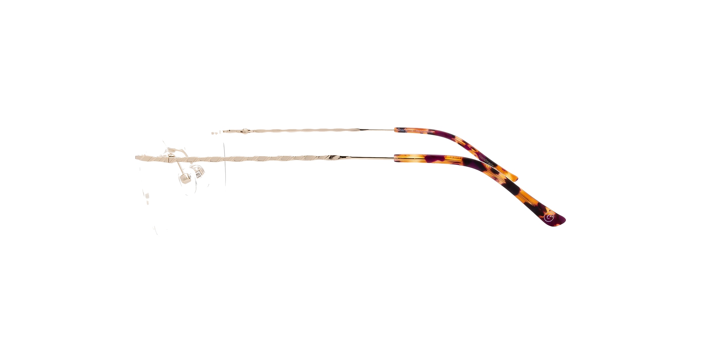 Clearly Glasses METEOR