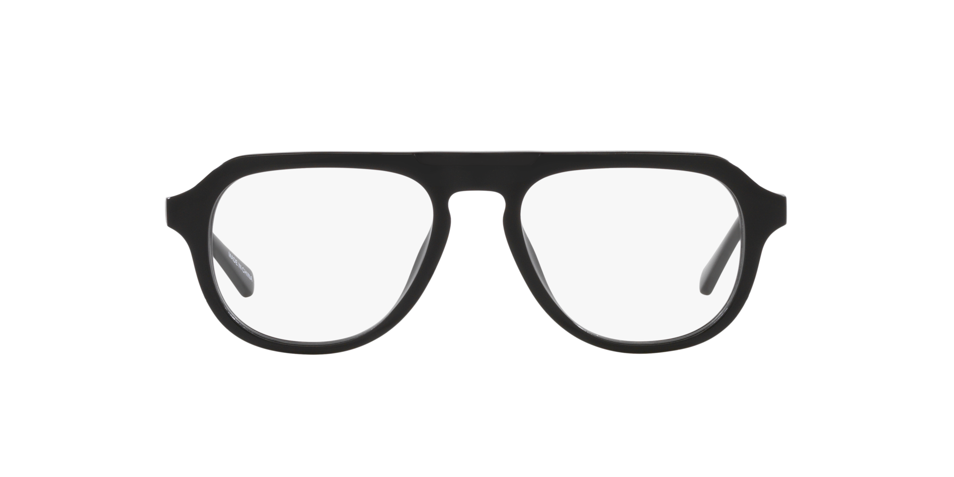 Clearly WORLD Black, Size: S