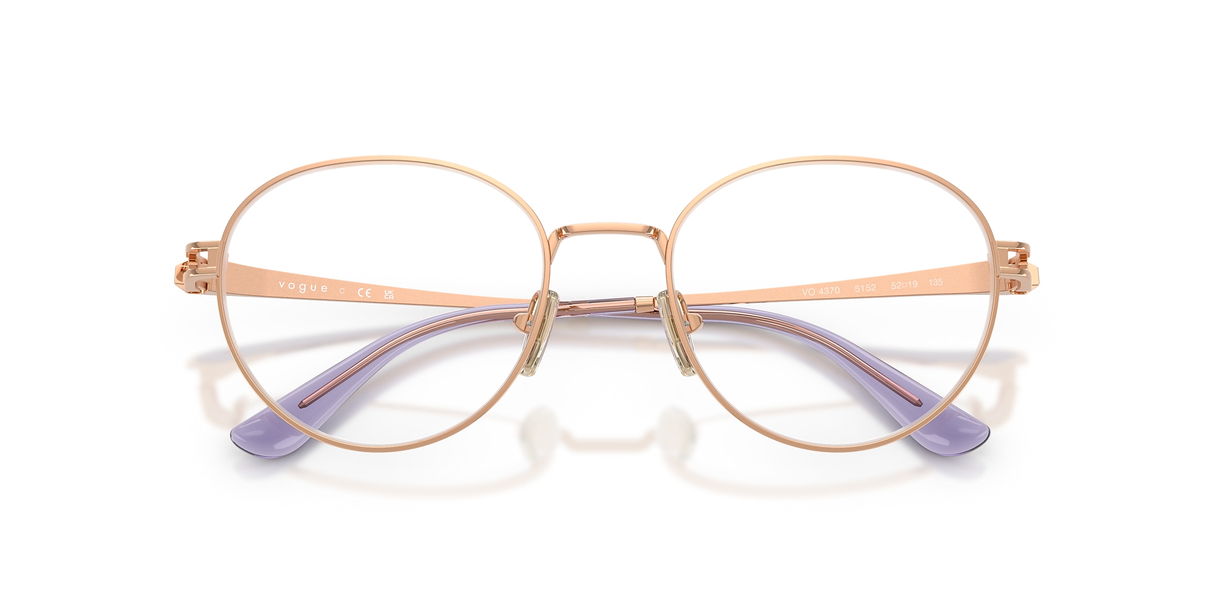 Vogue Eyewear Glasses VO4370