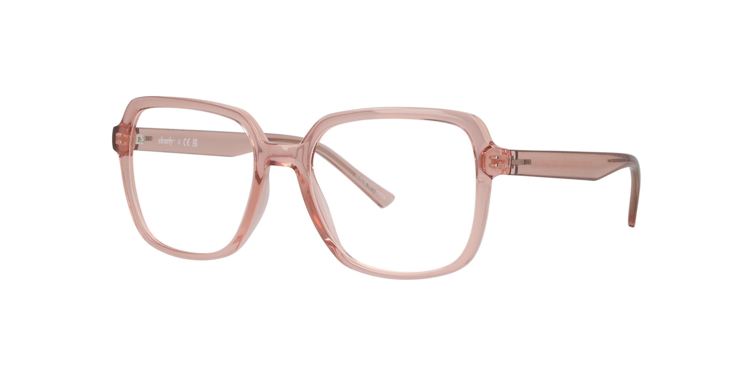 Clearly Glasses NOSTALGIA